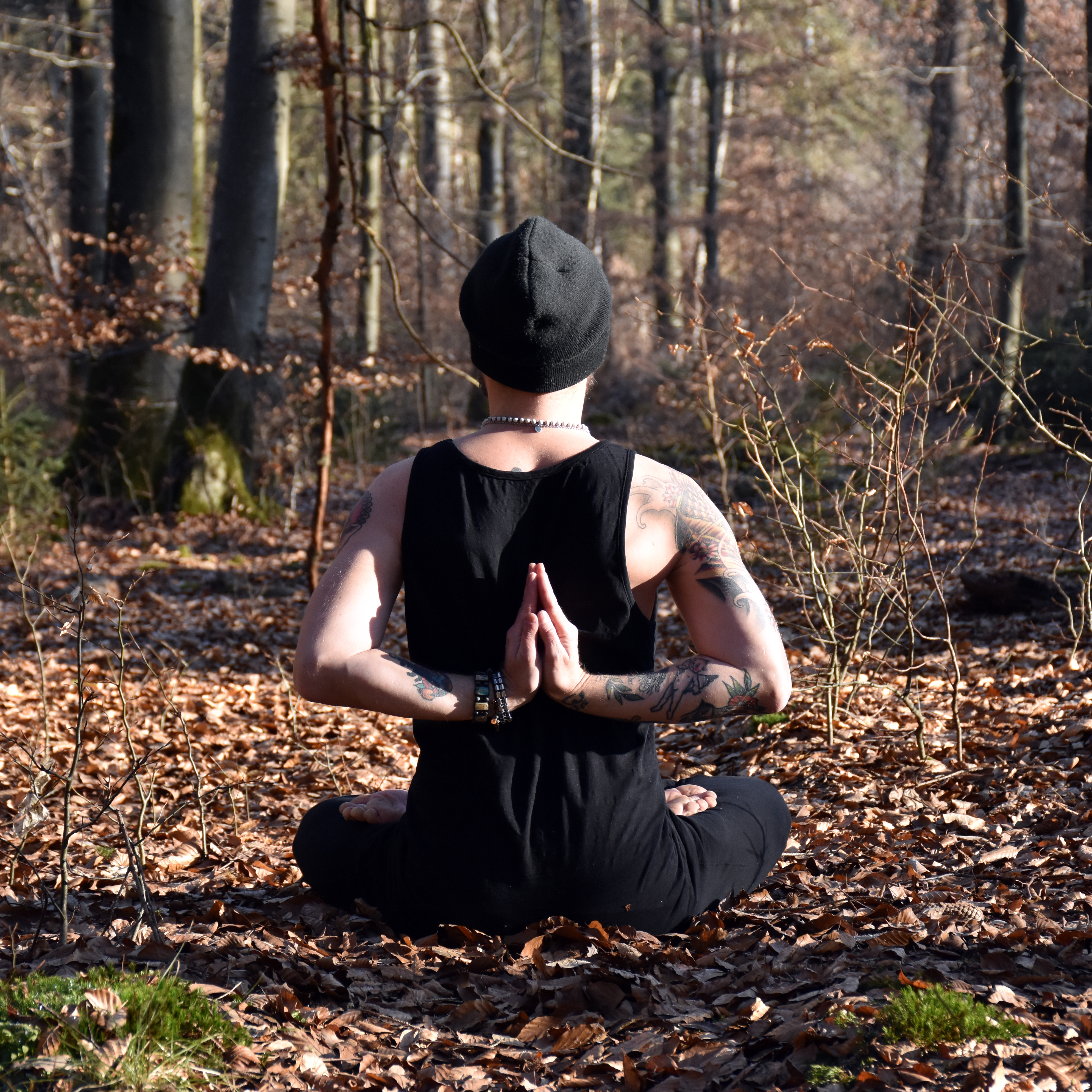 Was Yoga mit dir macht – Teil 6: Deine Gefühle
