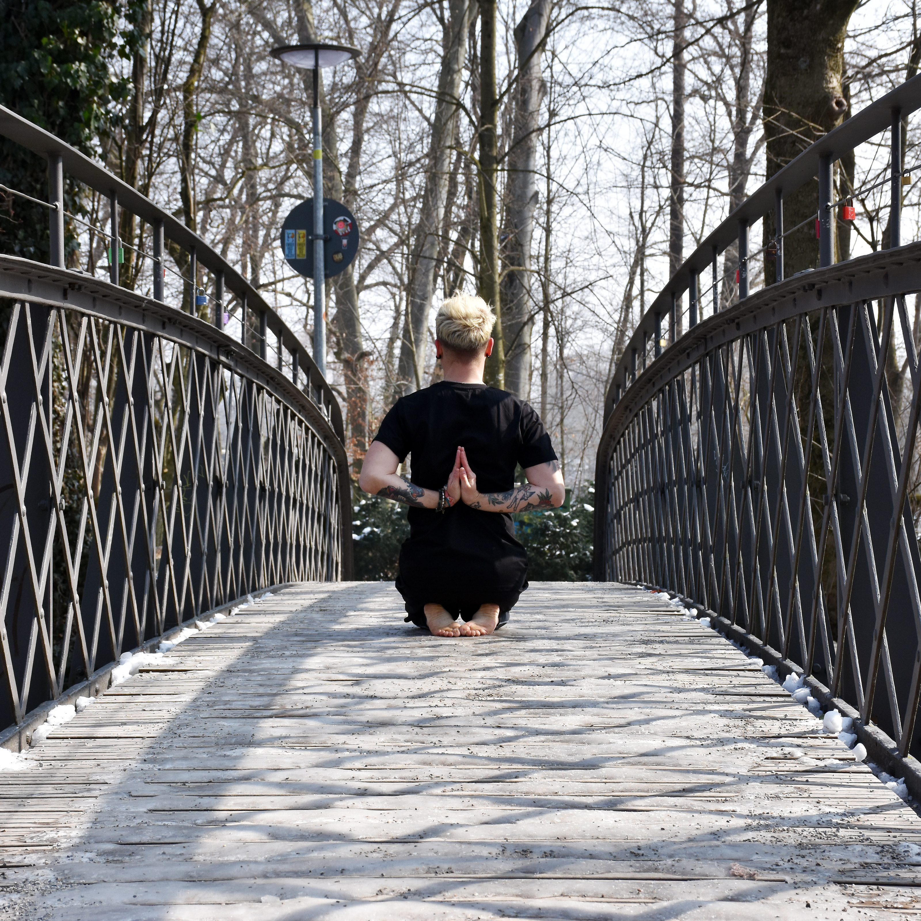 Was Yoga mit dir macht – dein Atem