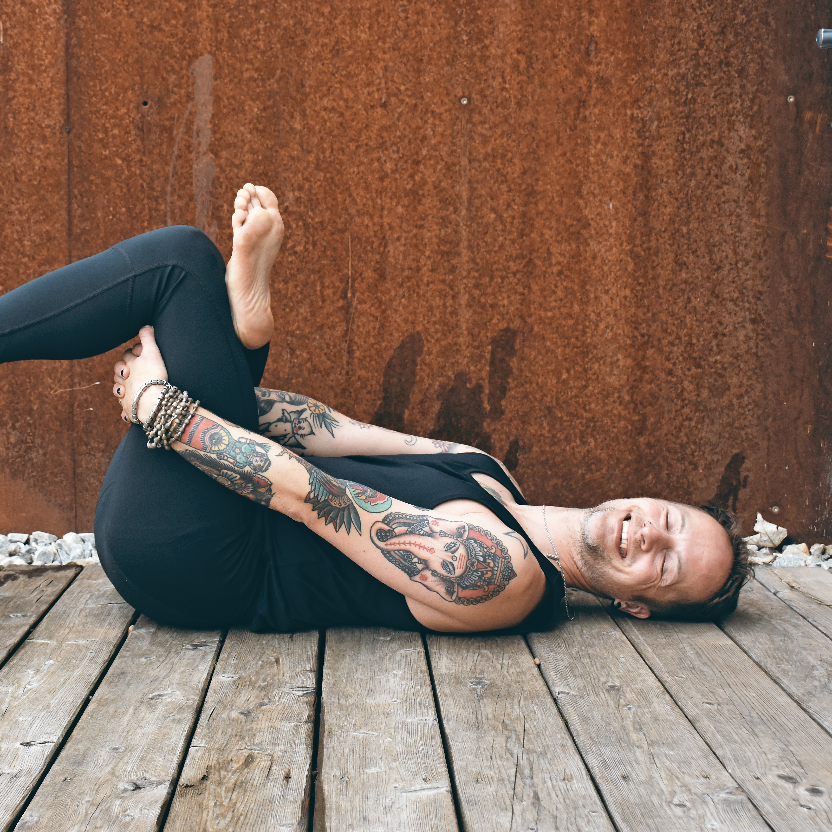 Von wegen Shanti – so asozial ist das Yoga-Business