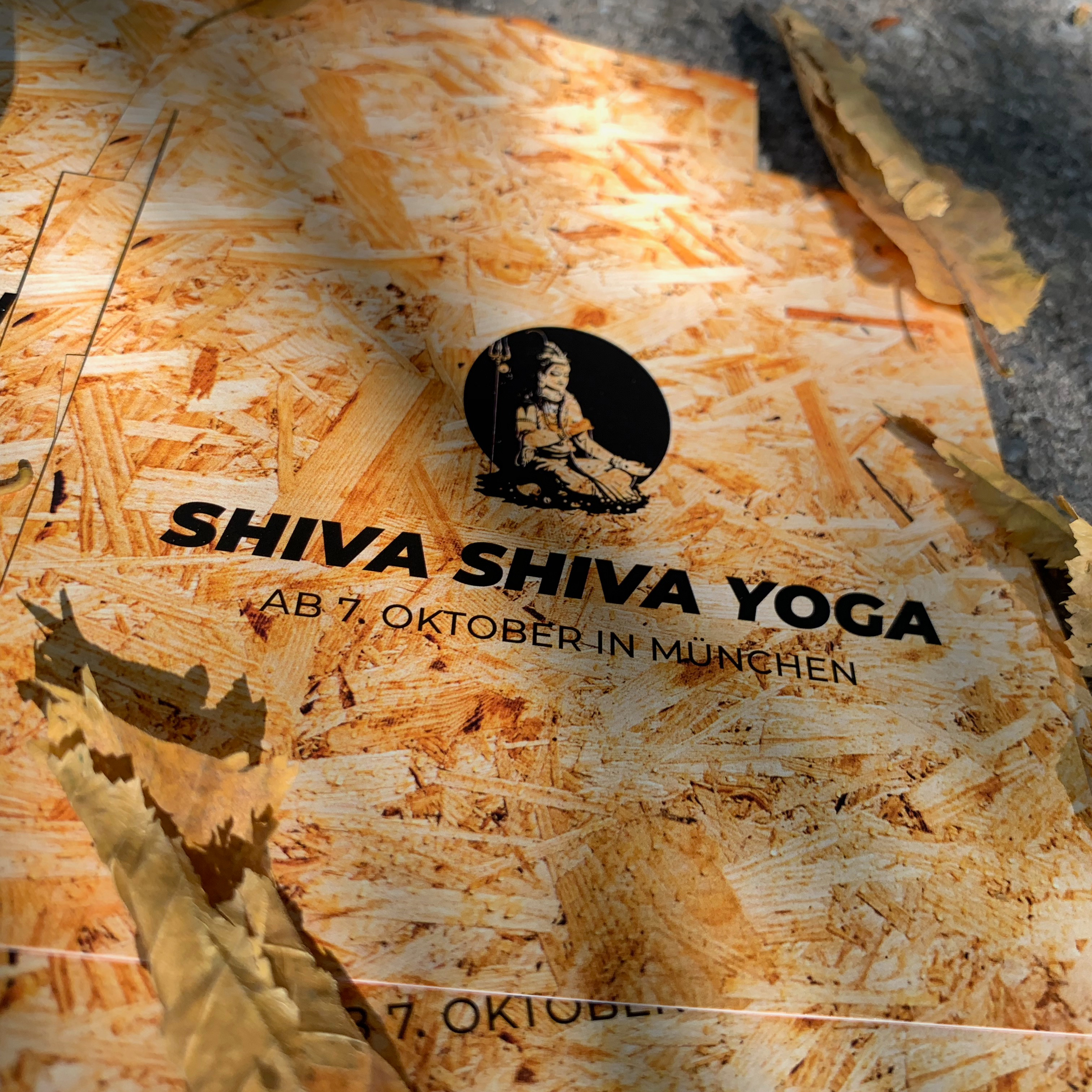 SHIVA SHIVA YOGA – 12 Antworten zum neuen Yogastudio in München
