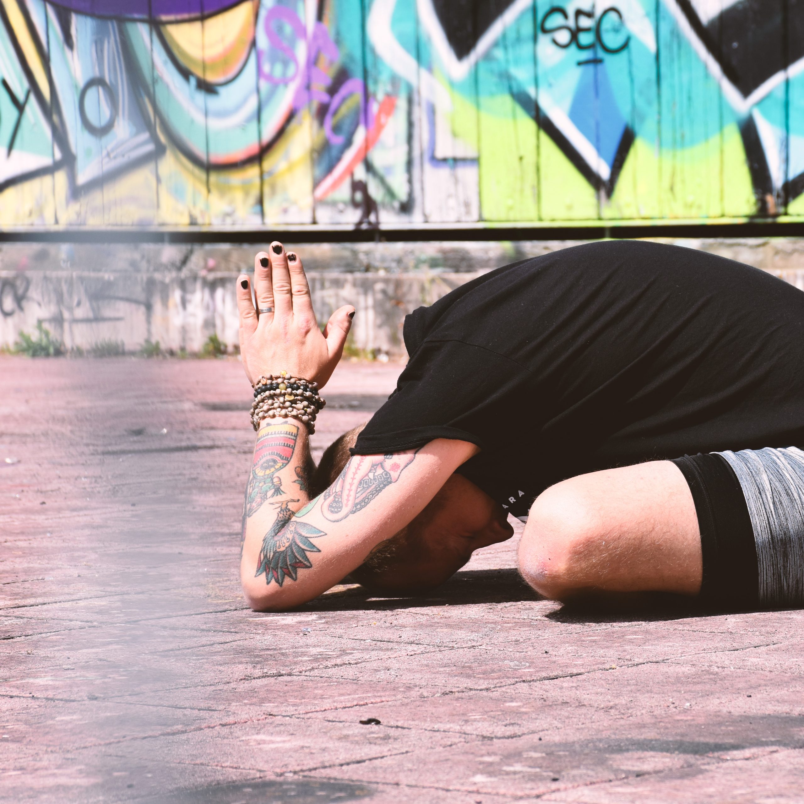 Neues Zubehör fürs Yoga – diese Props brauchst du jetzt unbedingt