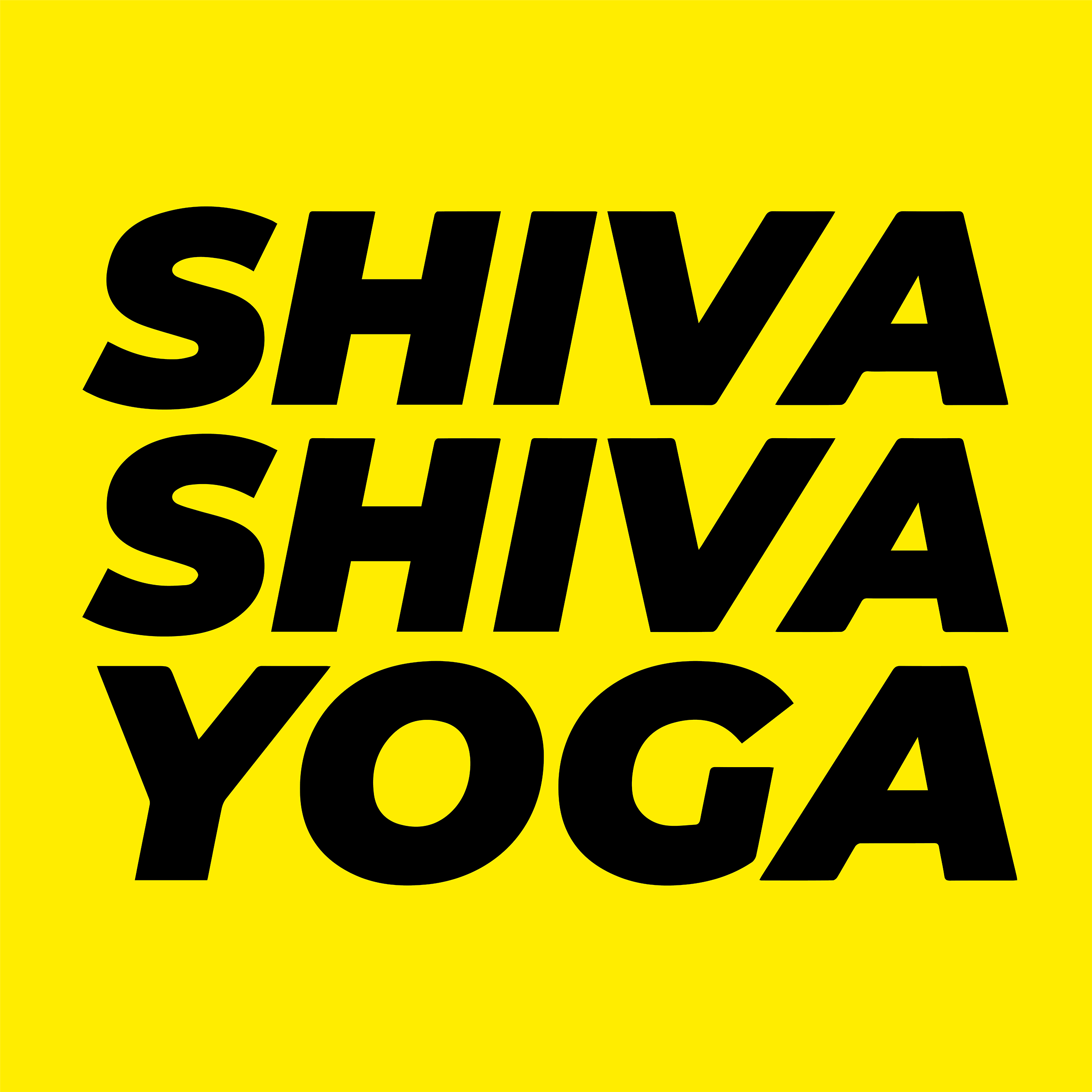 Shiva Shiva Yoga – Yogastudio in München